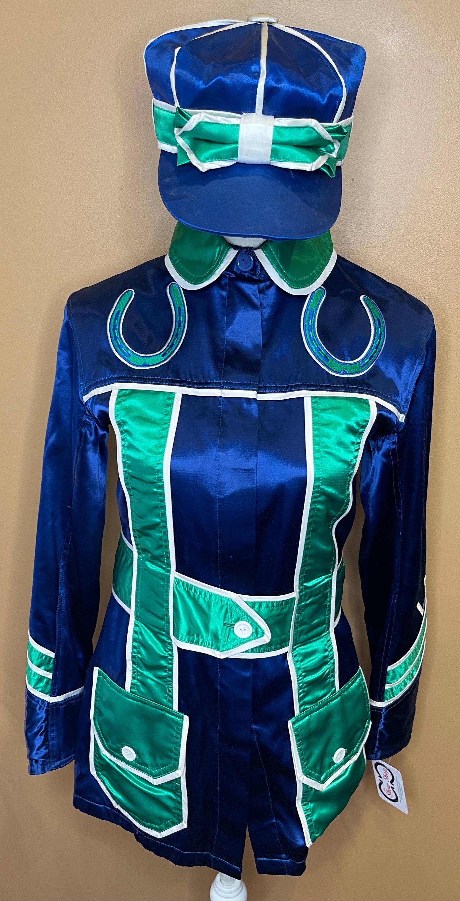 Road Silks