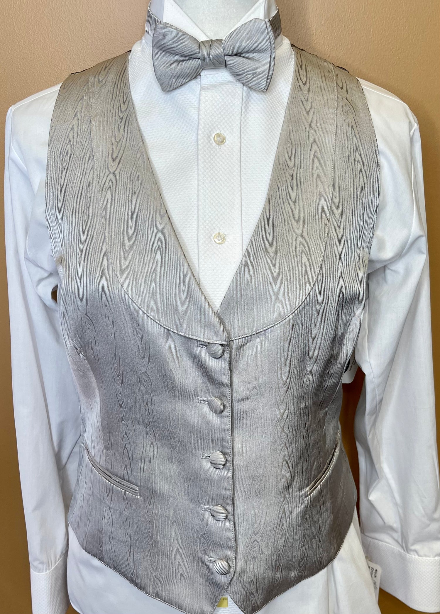 Formal Vest