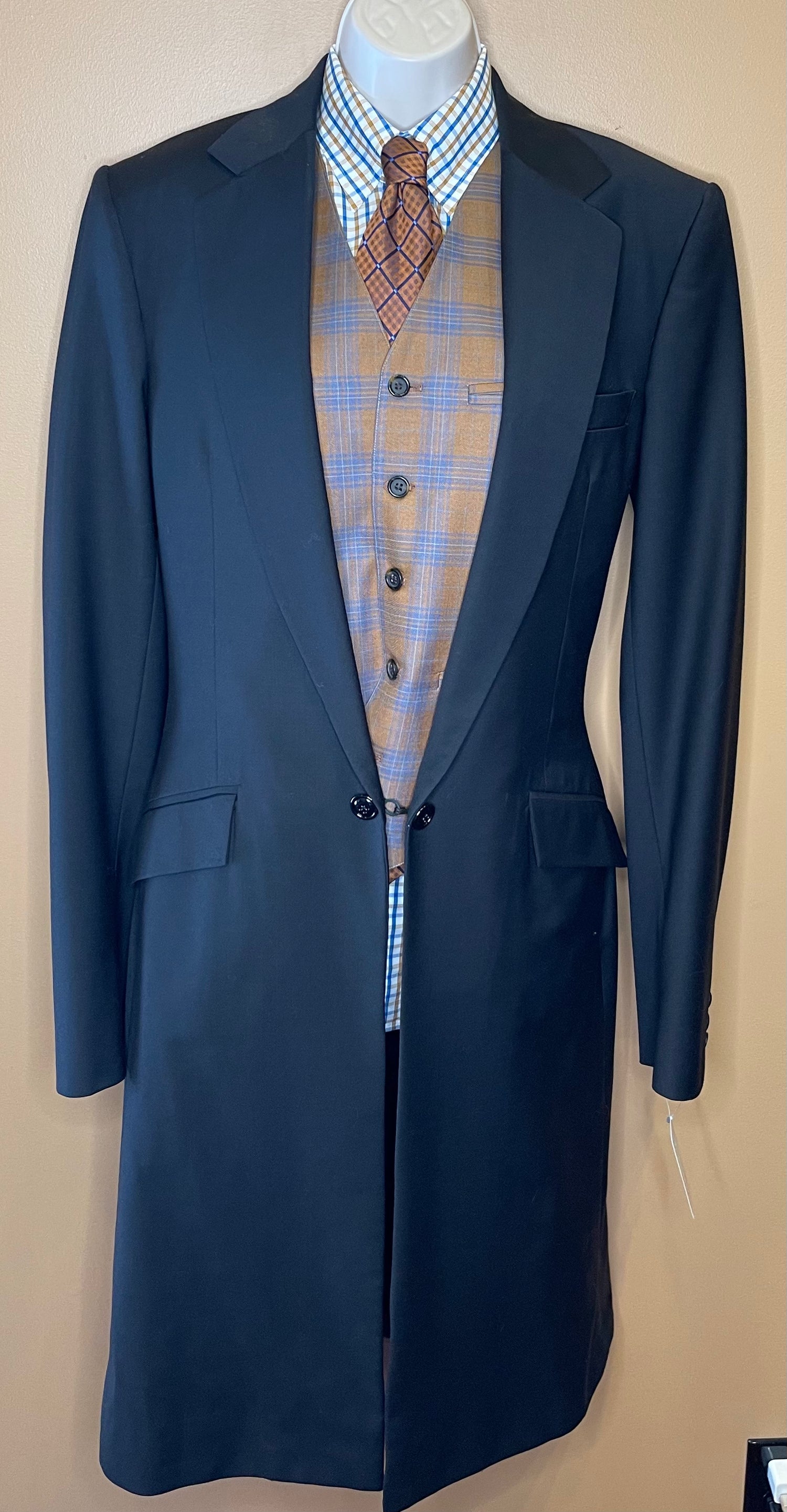 Day Suit (Men's/Boys)