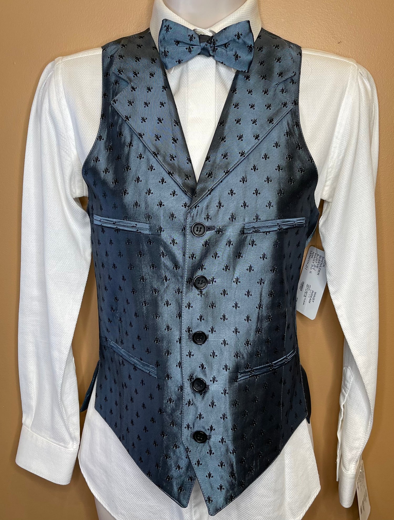 Vest Men's/Boys