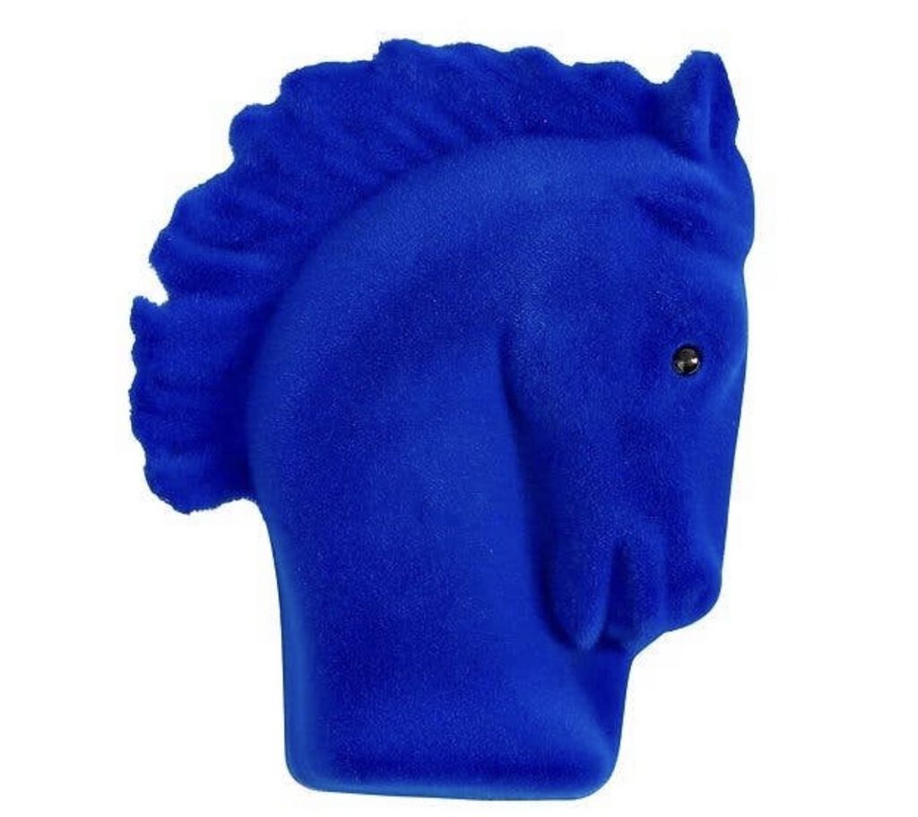 EARRINGS HORSESHOE