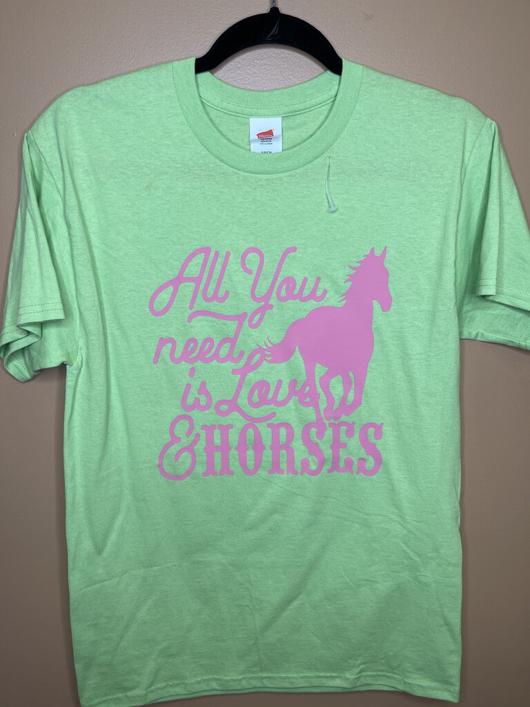 GRAPHIC T-SHIRTS
