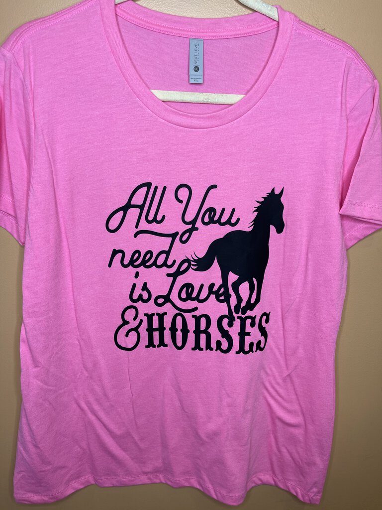 GRAPHIC T-SHIRTS