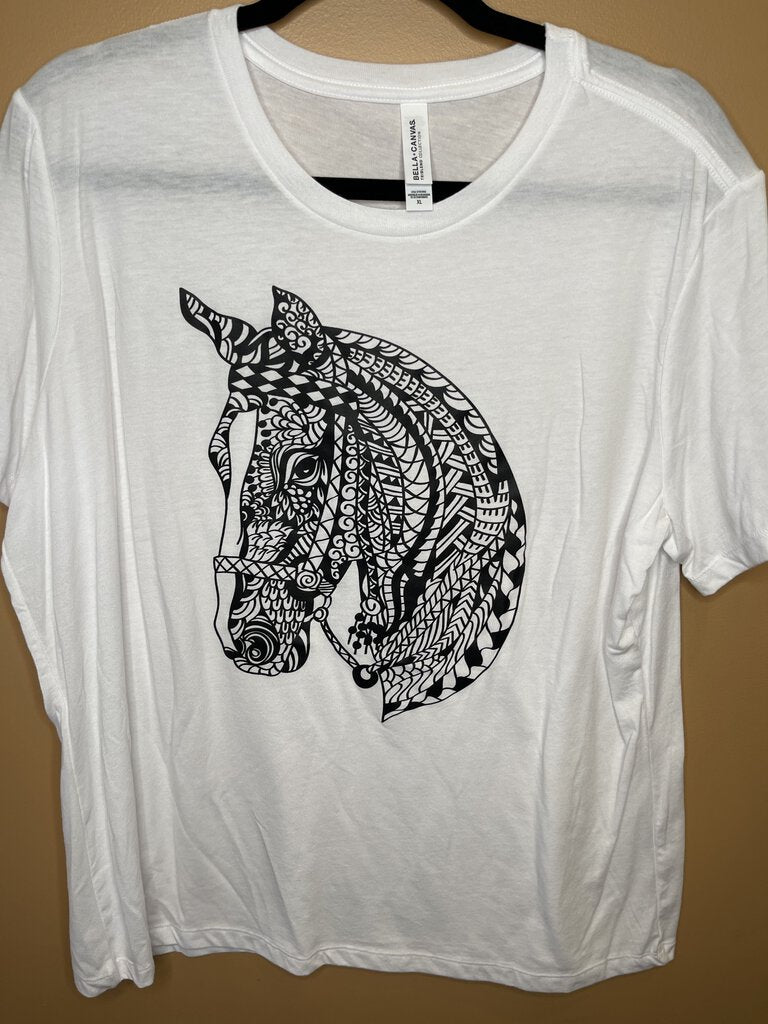 GRAPHIC T-SHIRTS