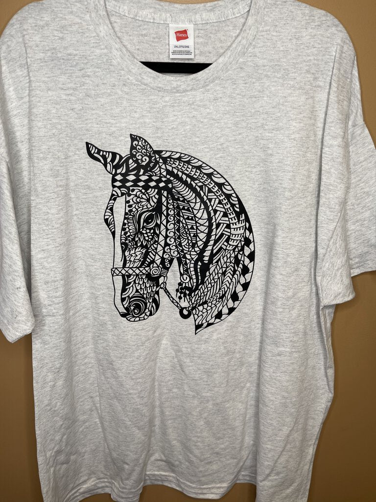 GRAPHIC T-SHIRTS