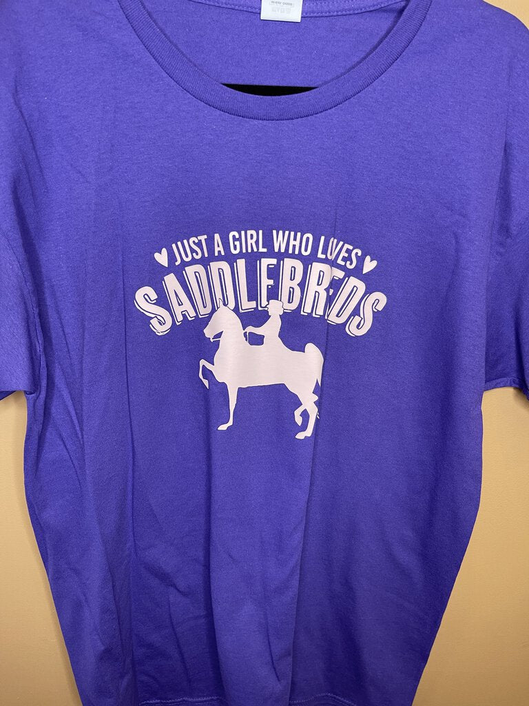 GRAPHIC T-SHIRTS