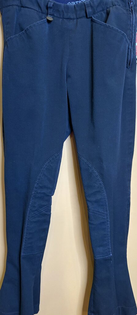JODS OVATION NAVY 28R