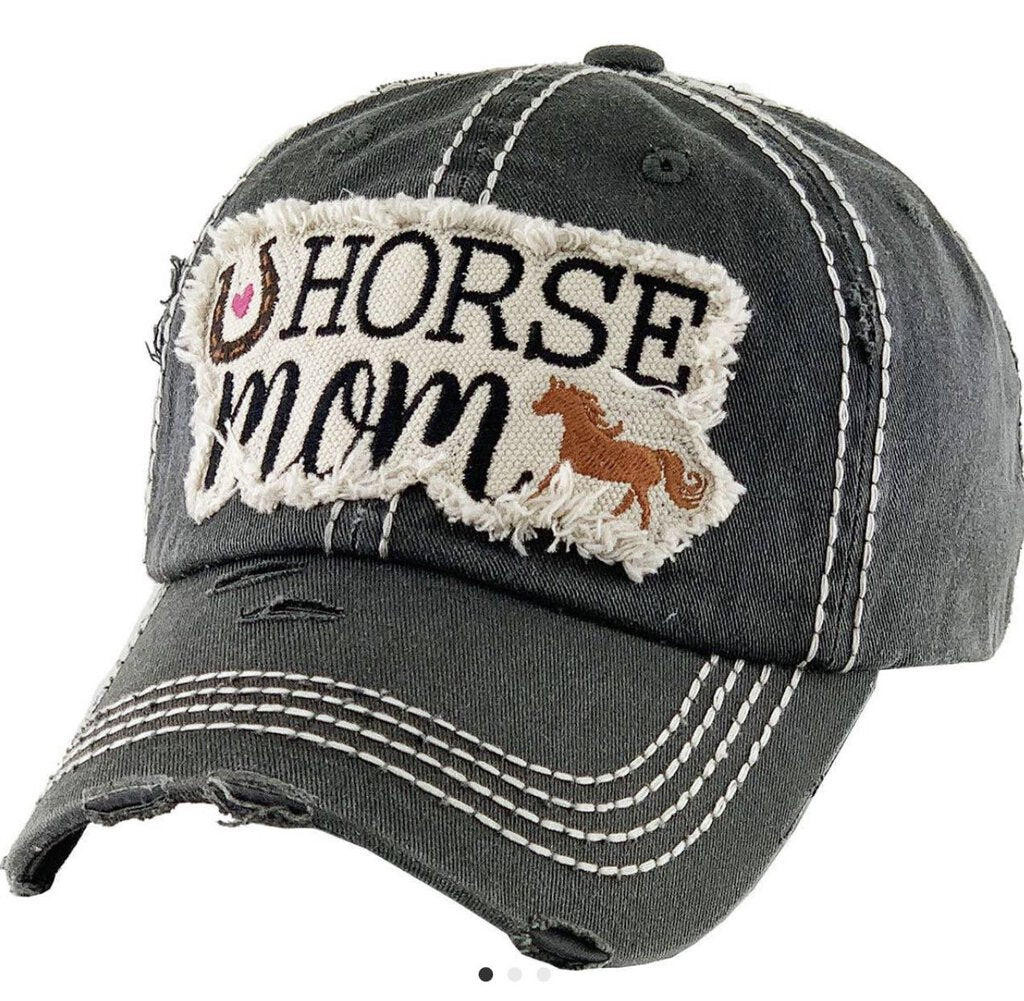 RIDE IT LIKE YOU STOLE IT HAT