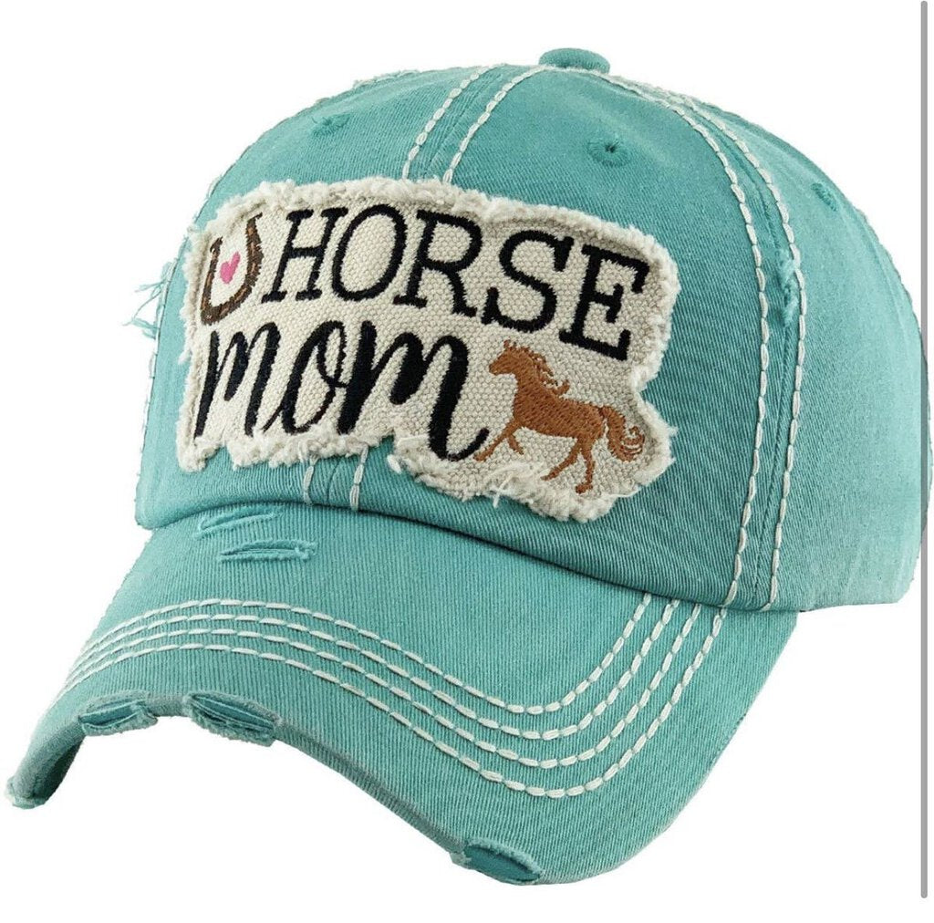 RIDE IT LIKE YOU STOLE IT HAT