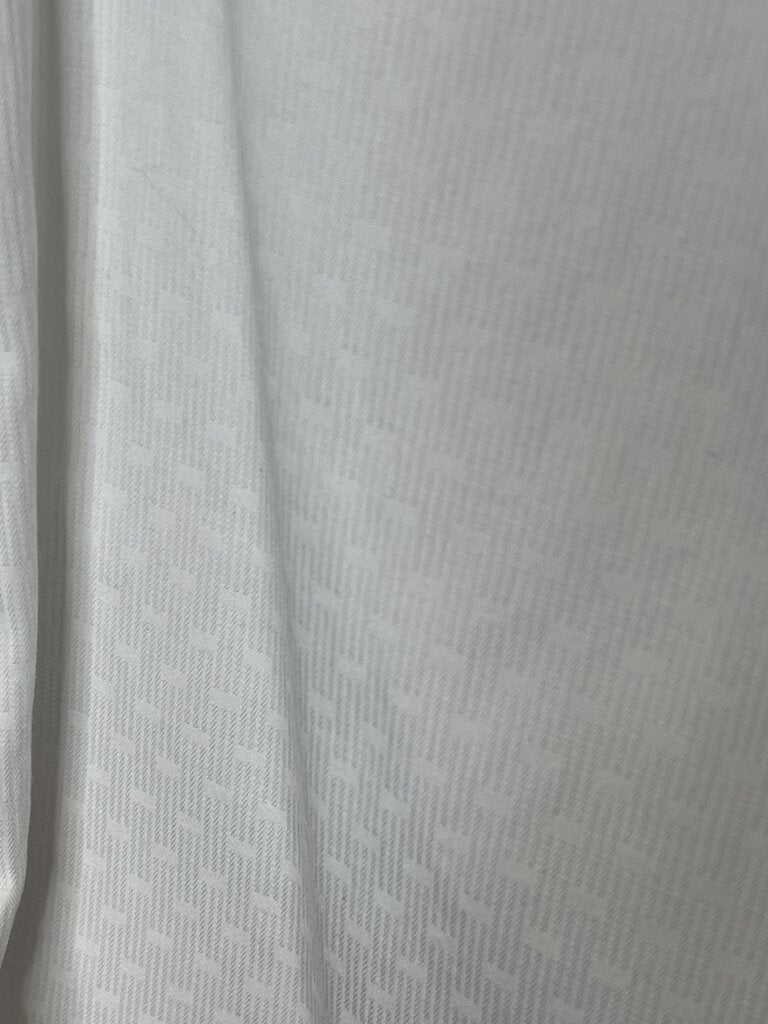 FORMAL SHIRT WHITE PATTERN BECKER BROTHERS