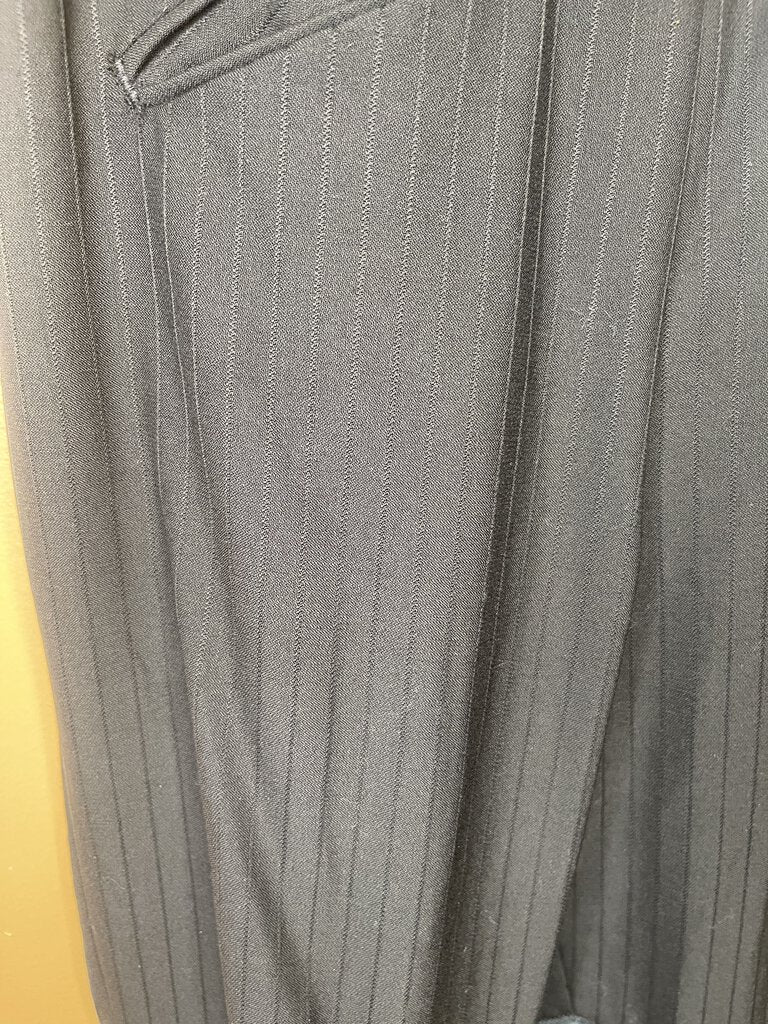 BLACK STRIPE JODS CM