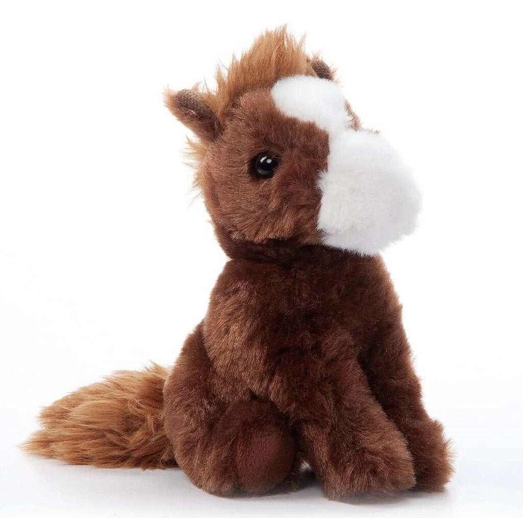 6" BABIEZ WILD ONEZ HORSE
