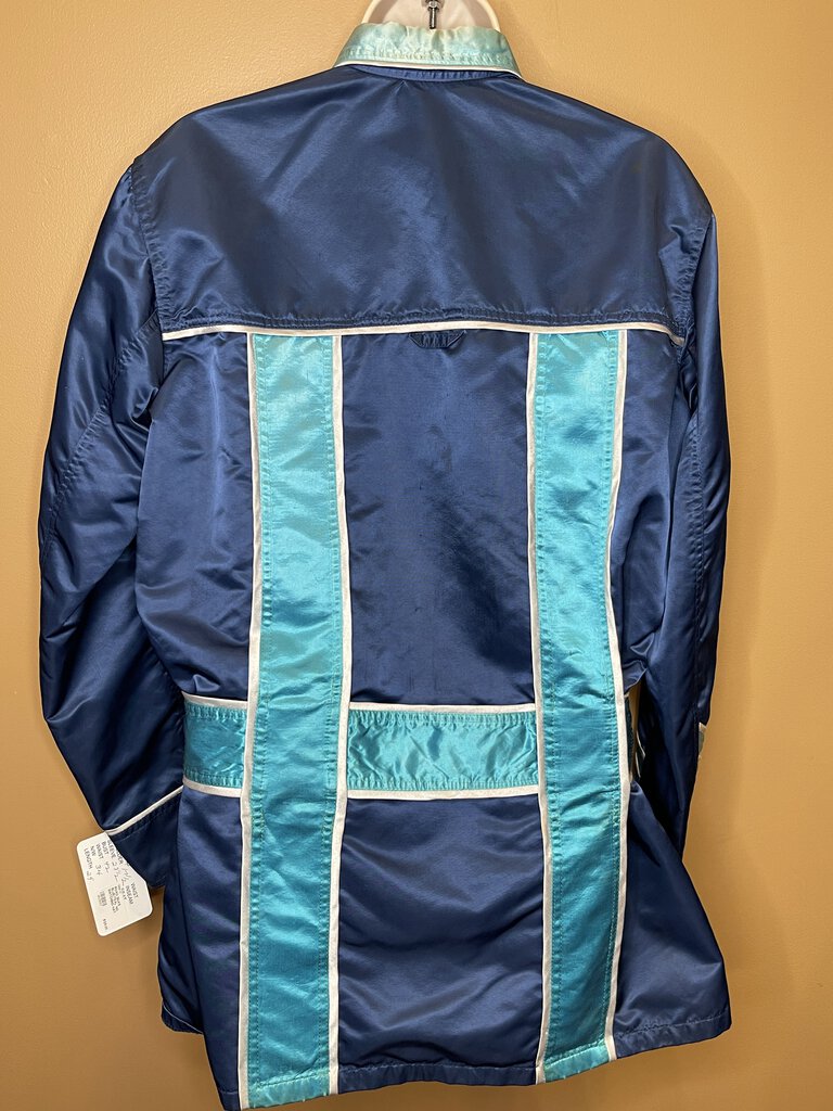 ROAD SILKS BLUE/TEAL NO MATCHING HAT