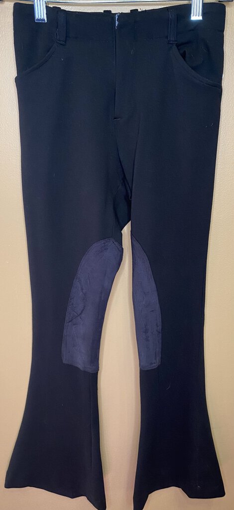 4-WAY STRETCH JODS 8L