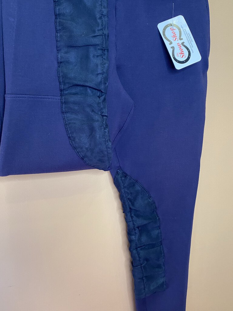 NAVY MOD JODS