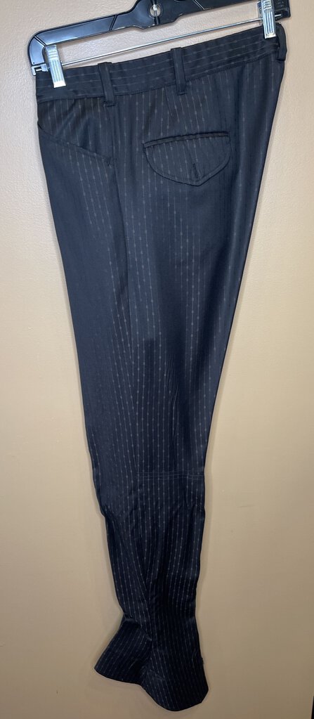 BROWN PATTERN BECKER BROTHERS DAY SUIT