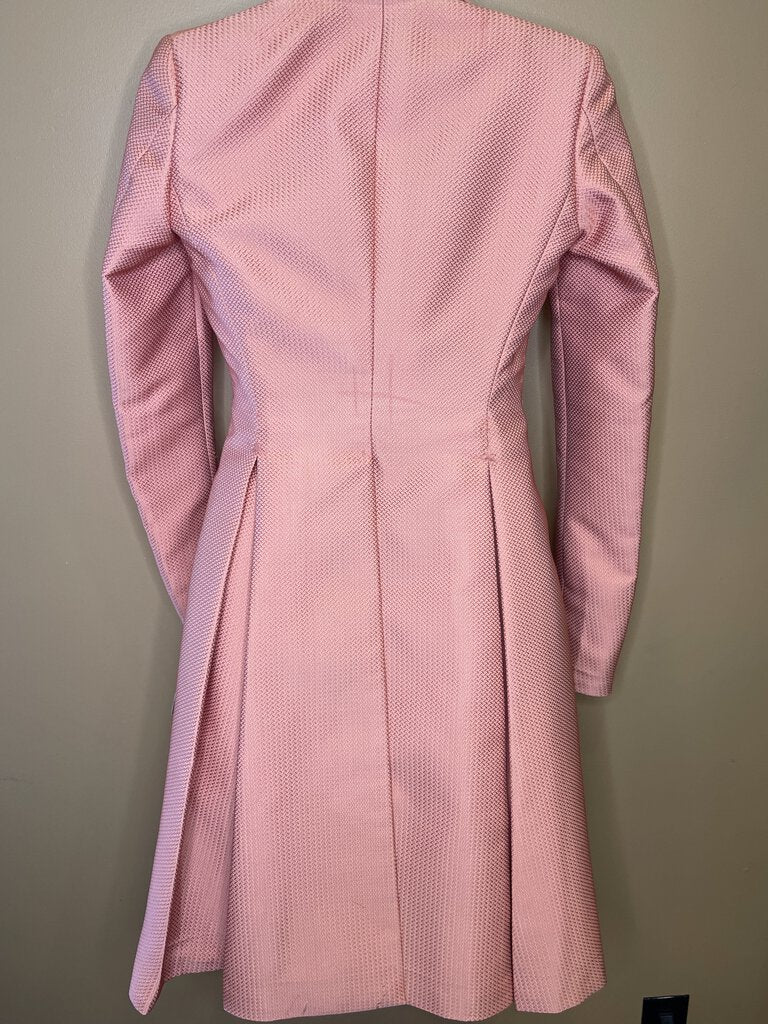 SALMON DAY COAT BECKER BROTHERS