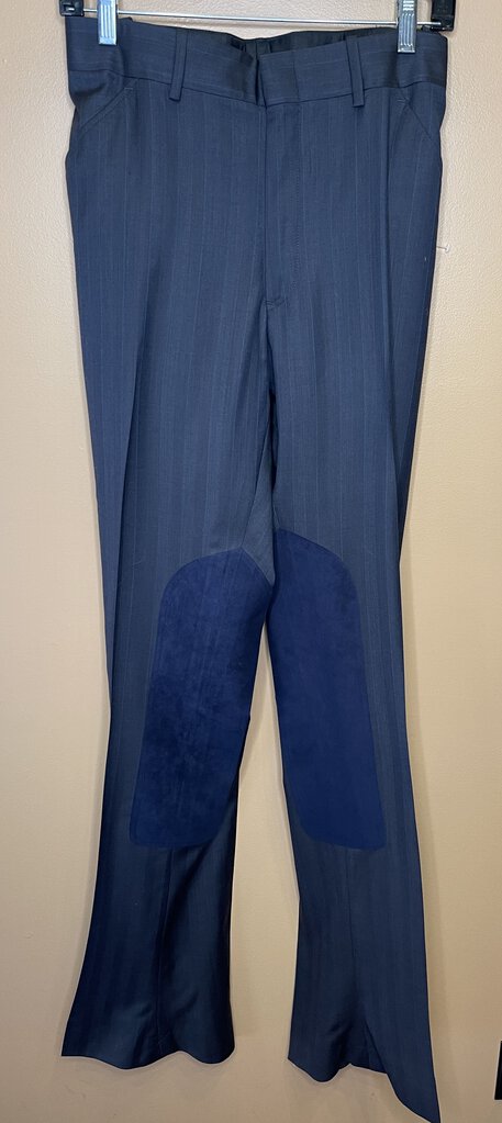 MEN'S JODS CHARCOAL GRAY
