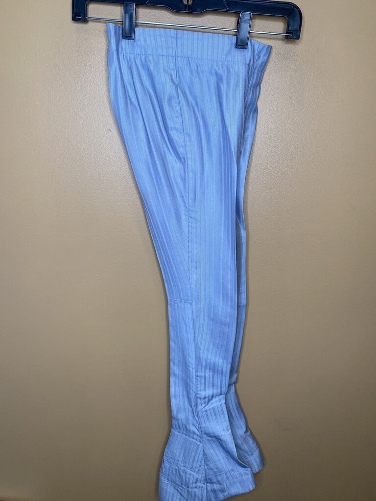 SILVER BLUE WITH SHEEN DEREGNAUCOURT DAY SUIT