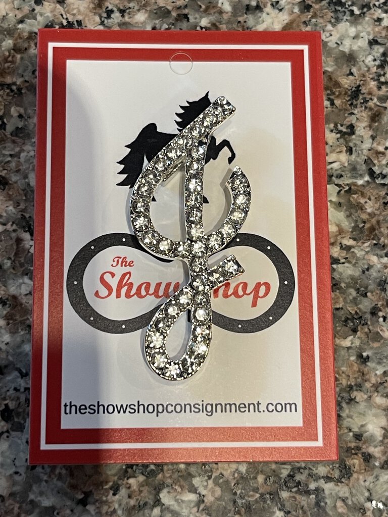 INITIAL LAPEL MAGNETS