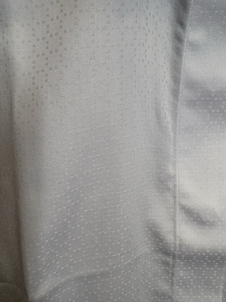 WHITE PATTERN ELLIE MAY SHIRT