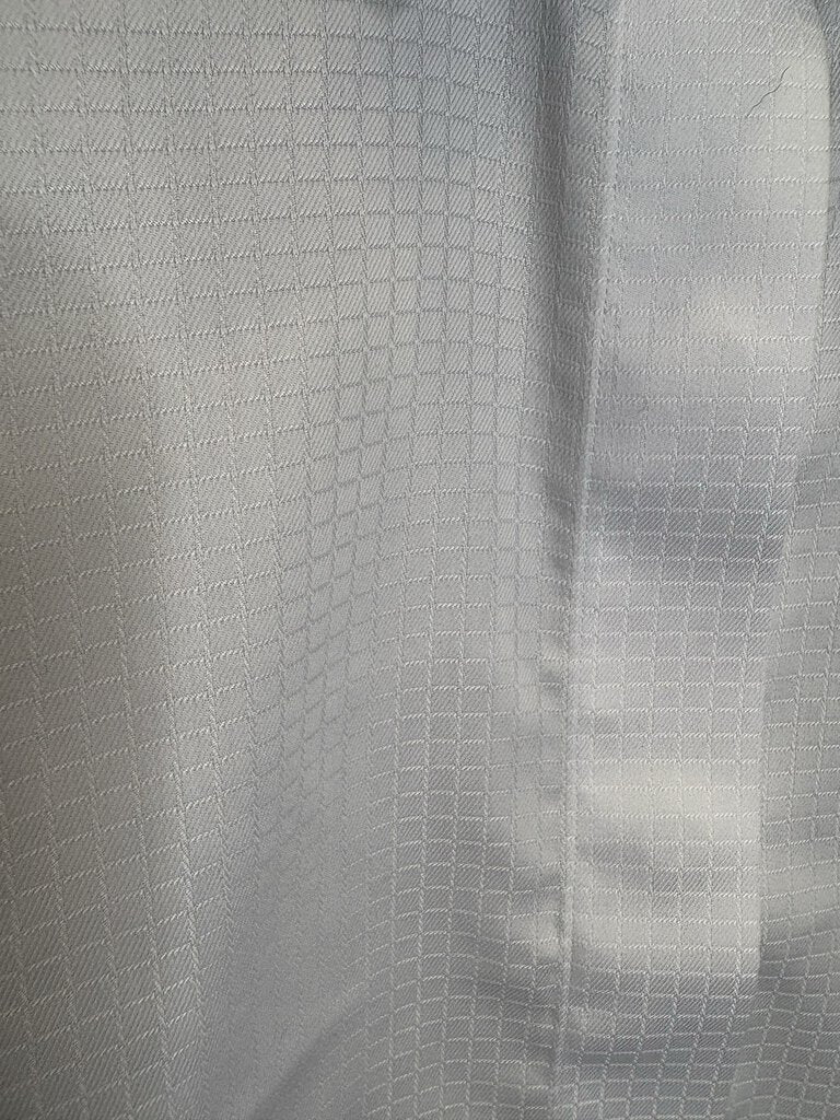 WHITE PATTERN ELLIE MAY SHIRT
