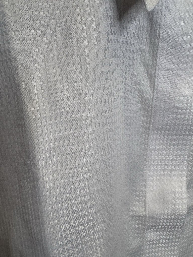 WHITE PATTERN ELLIE MAY SHIRT