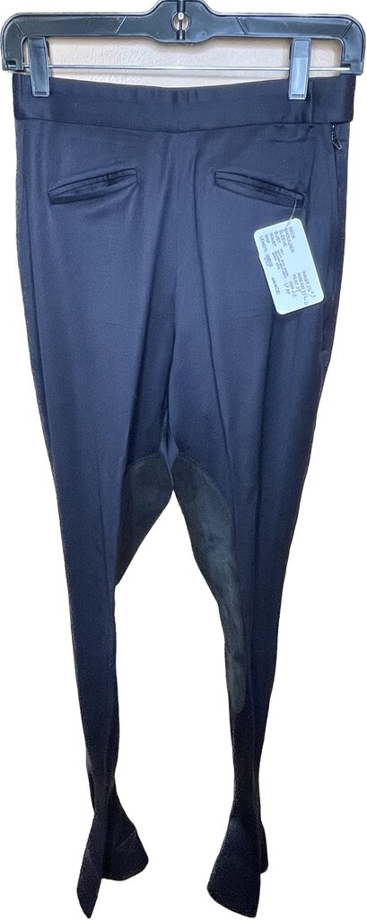 NAVY WITH SHEEN BECKER BROTHERS SHOW JODS