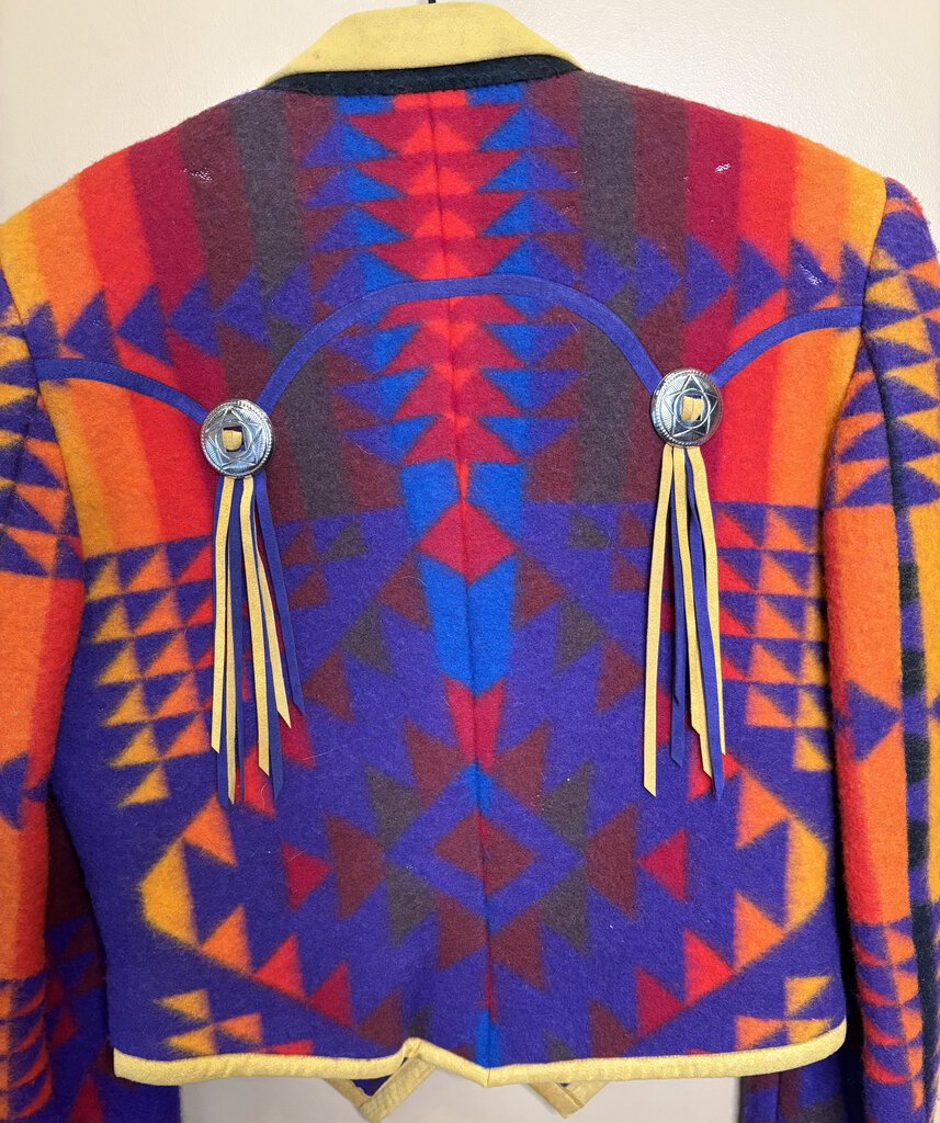 WESTERN JACKET