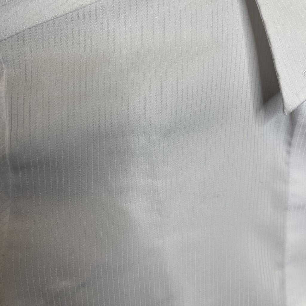 WHITE PATTERN ELLIE MAY SHIRT