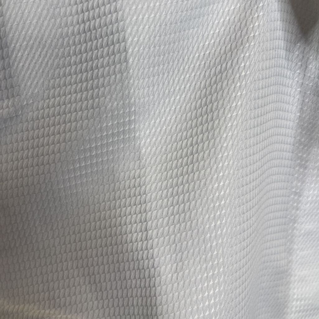 WHITE PATTERN ELLIE MAY SHIRT