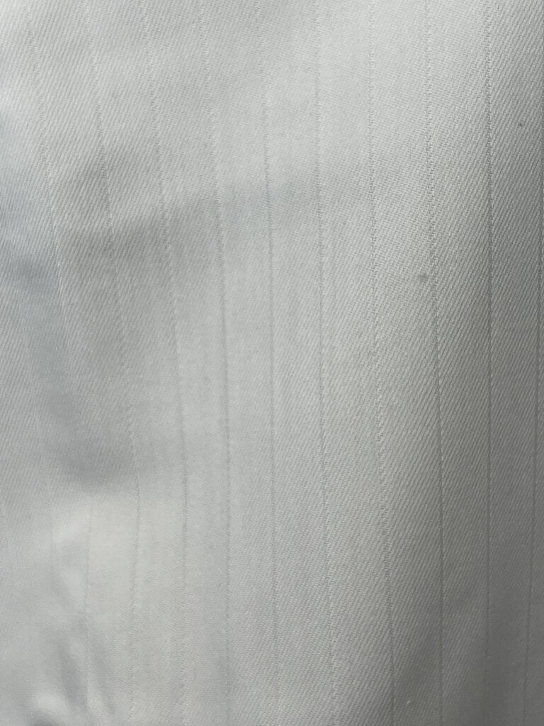 WHITE PATTERN ELLIE MAY SHIRT