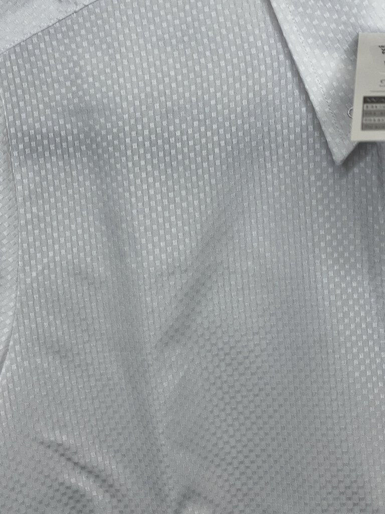 WHITE PATTERN ELLIE MAY SHIRT