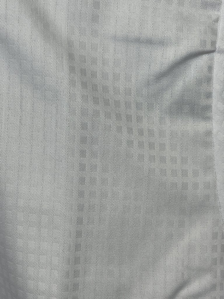 WHITE PATTERN ELLIE MAY SHIRT
