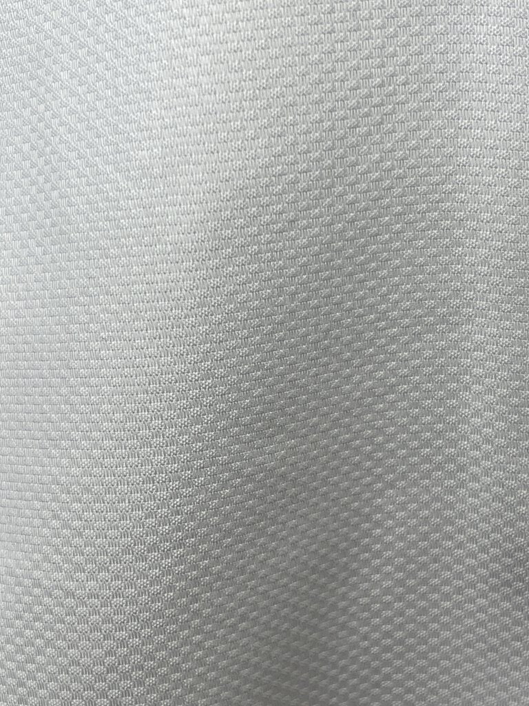 WHITE PATTERN ELLIE MAY SHIRT