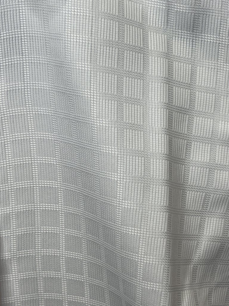WHITE PATTERN ELLIE MAY SHIRT