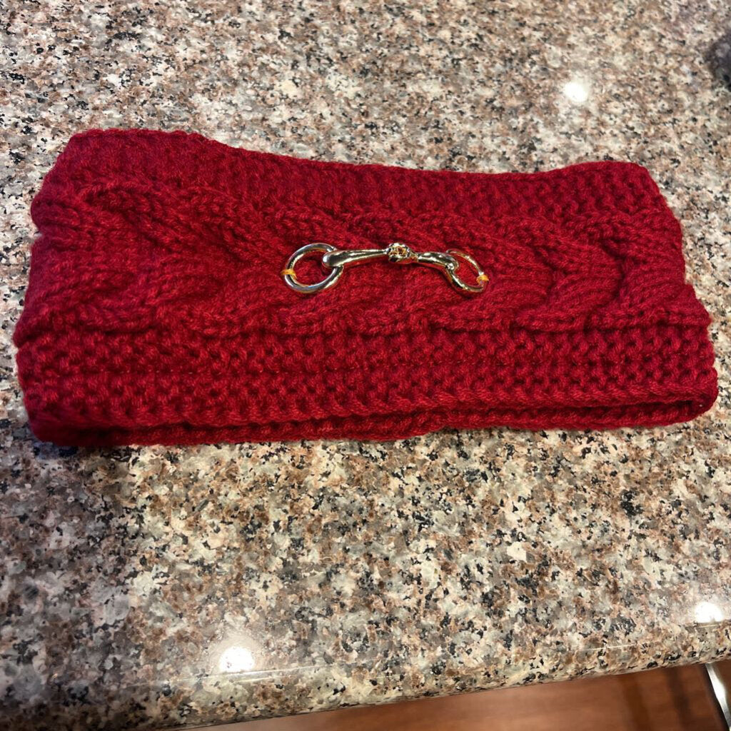 EAR WARMER