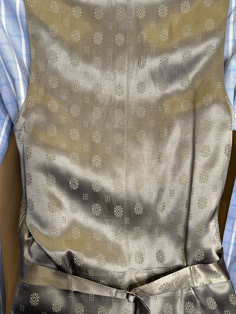 MEN'S VEST BECKER BROTHERS