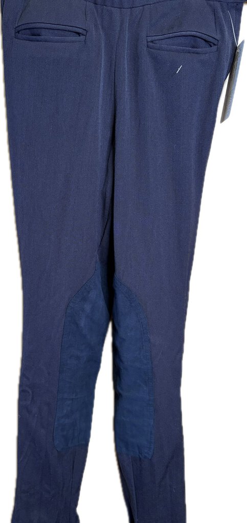 NAVY JODS