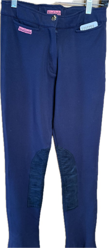 NAVY MOD JODS YOUTH 10XL