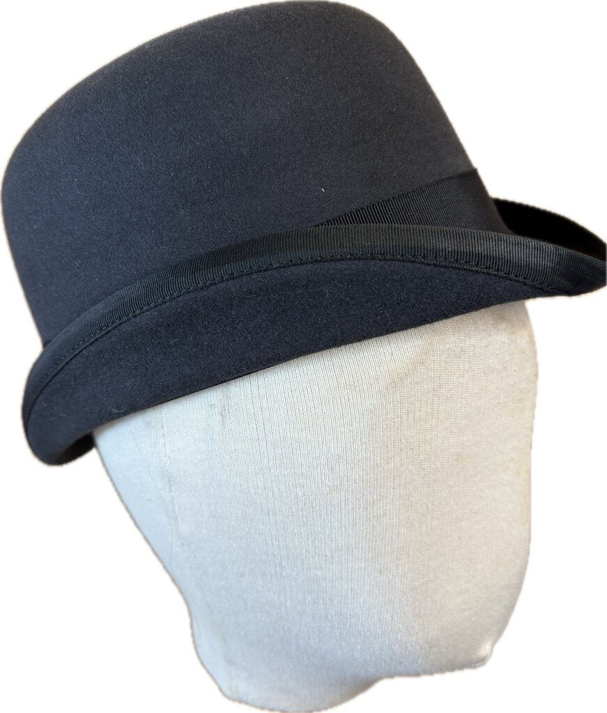 CHAR. GRAY 6 5/8 DEREGNAUCOURT DERBY