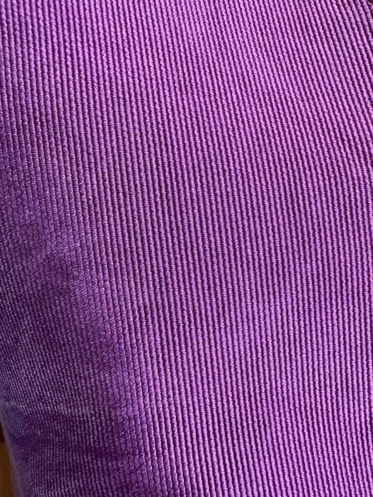 PURPLE FRIERSON VEST