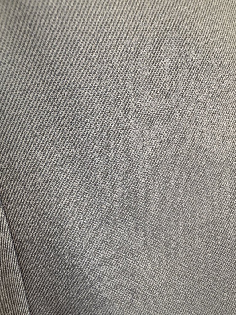 LIGHT BLUE CARL MEYER VEST
