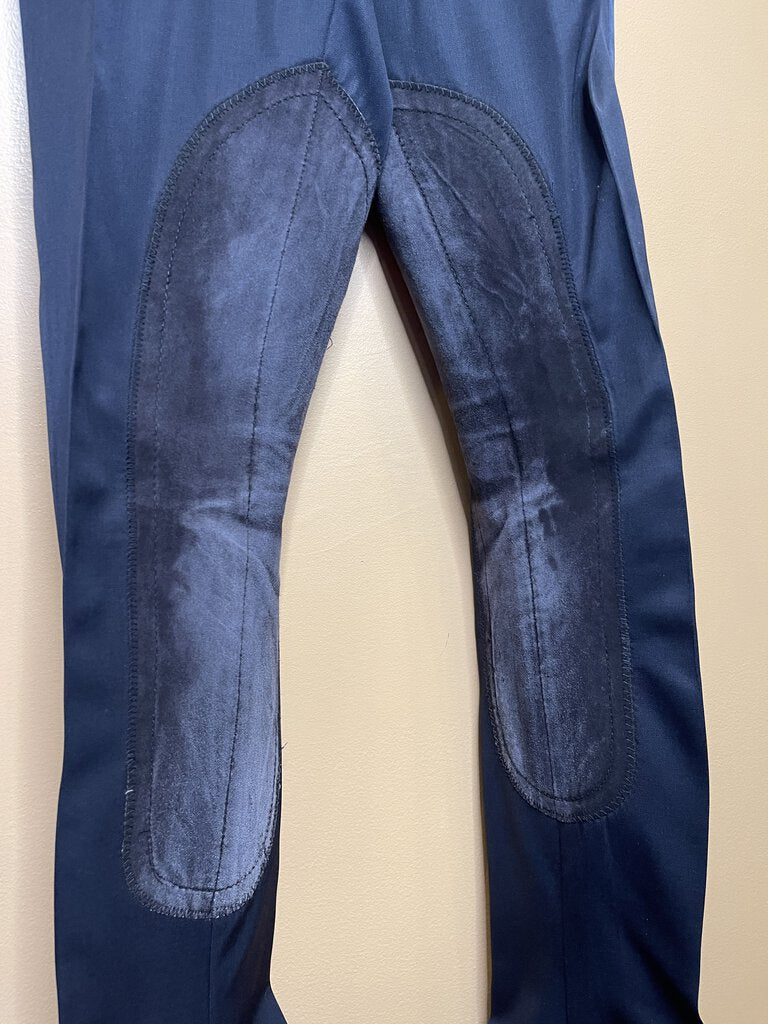 NAVY FORMAL CM JODS