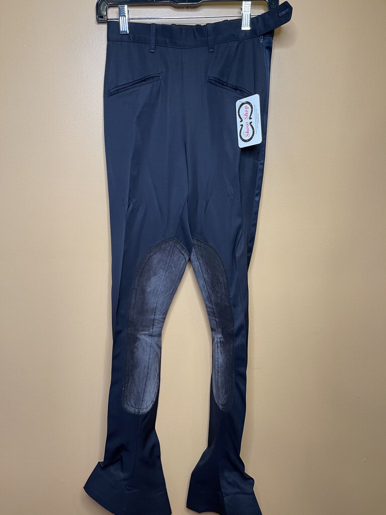 NAVY FORMAL CM JODS