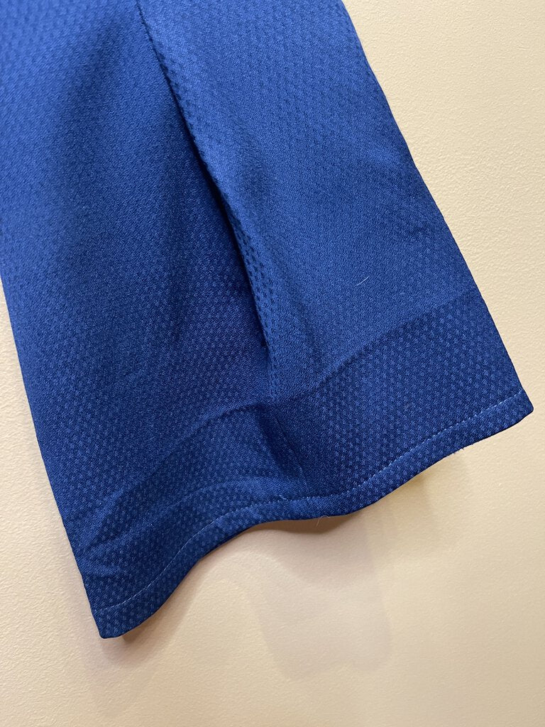 BLUE SHOW JODS