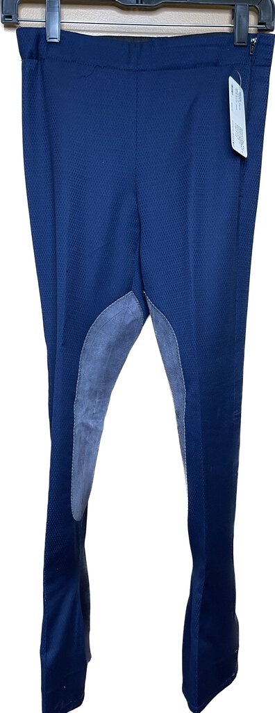 BLUE SHOW JODS