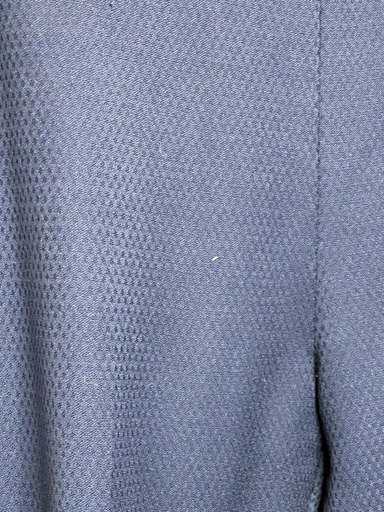 BLUE SHOW JODS
