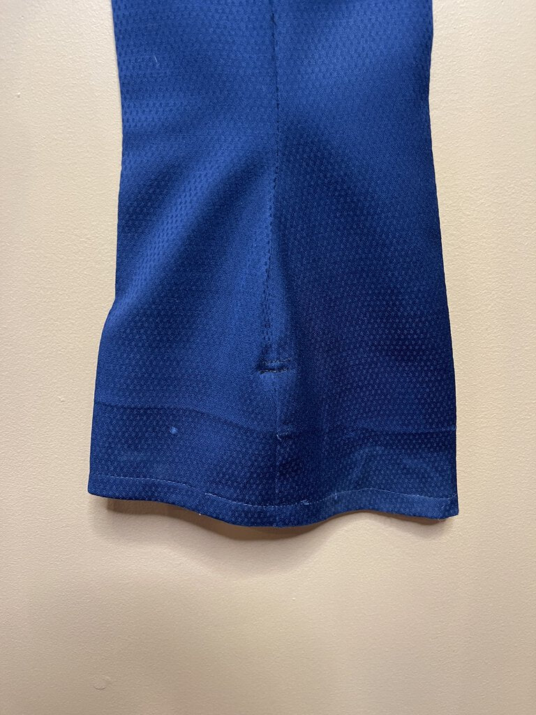 BLUE SHOW JODS