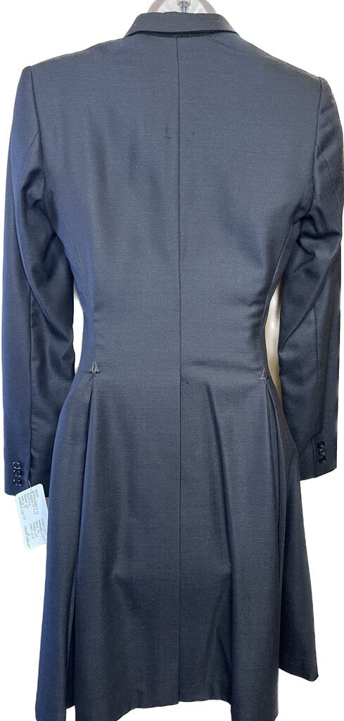 CHARCOAL GRAY FRIERSON DAY SUIT